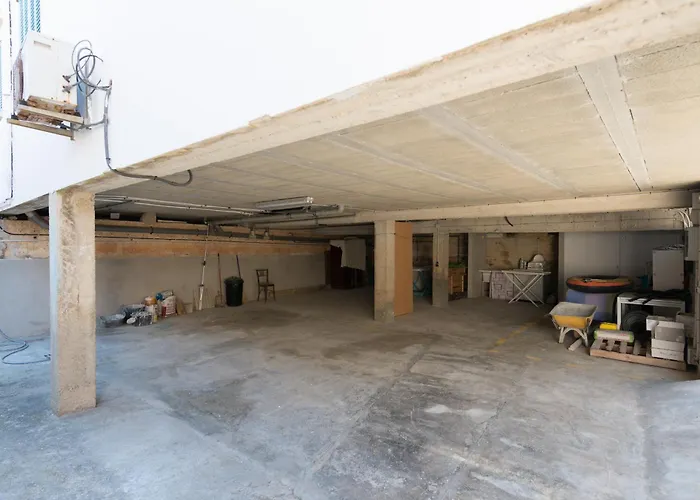 Apartamento Can Marce